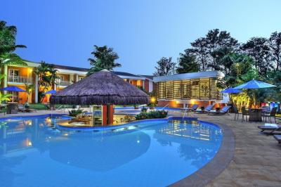 Royal Tulip Resort JP Ribeirao Preto 2 Royal Tulip Resort JP Ribeirao Preto 2
