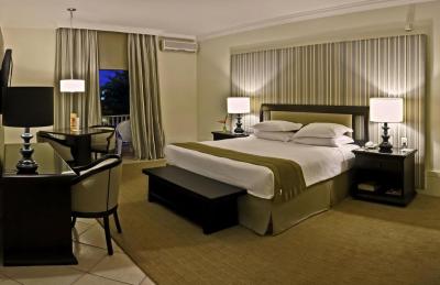 Royal Tulip Resort JP Ribeirao Preto 10 Royal Tulip Resort JP Ribeirao Preto 10