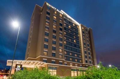 Hyatt Place Sao Jose do Rio Preto 2 Hyatt Place Sao Jose do Rio Preto 2