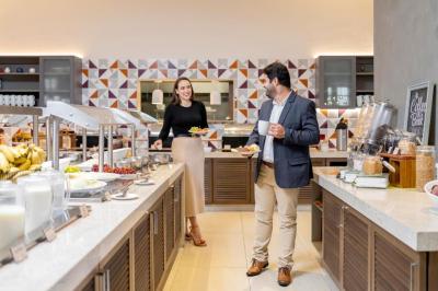 Hyatt Place Sao Jose do Rio Preto 10 Hyatt Place Sao Jose do Rio Preto 10