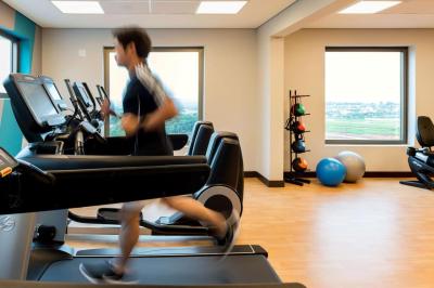Hyatt Place Sao Jose do Rio Preto 9 Hyatt Place Sao Jose do Rio Preto 9