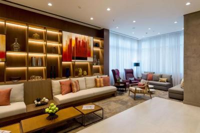 Hyatt Place Sao Jose do Rio Preto 7 Hyatt Place Sao Jose do Rio Preto 7