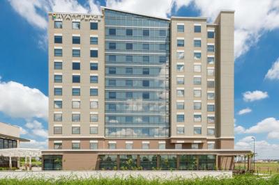 Hyatt Place Sao Jose do Rio Preto 6 Hyatt Place Sao Jose do Rio Preto 6