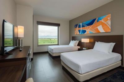 Hyatt Place Sao Jose do Rio Preto 5 Hyatt Place Sao Jose do Rio Preto 5