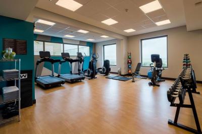 Hyatt Place Sao Jose do Rio Preto 4 Hyatt Place Sao Jose do Rio Preto 4