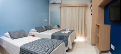 Lagoa Quente Hotel - LAGOA OFICIAL 4 Lagoa Quente Hotel - LAGOA OFICIAL 4