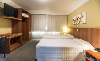 Tri Hotel Executive Caxias 10 Tri Hotel Executive Caxias 10