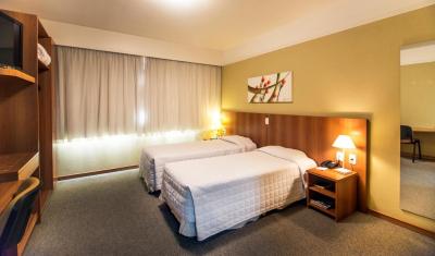 Tri Hotel Executive Caxias 9 Tri Hotel Executive Caxias 9