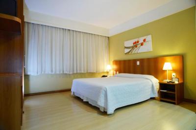 Tri Hotel Executive Caxias 8 Tri Hotel Executive Caxias 8