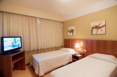 Tri Hotel Executive Caxias 7 Tri Hotel Executive Caxias 7