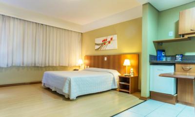 Tri Hotel Executive Caxias 6 Tri Hotel Executive Caxias 6