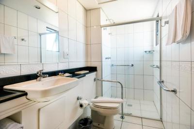 Tri Hotel Executive Caxias 5 Tri Hotel Executive Caxias 5