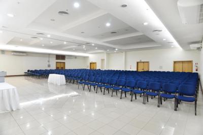 Tri Hotel Executive Caxias 4 Tri Hotel Executive Caxias 4