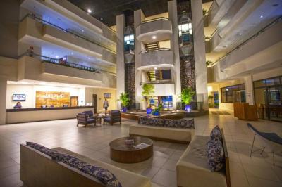 Del Mar Hotel Aracaju 2 Del Mar Hotel Aracaju 2