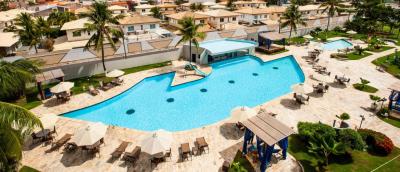 Del Mar Hotel Aracaju 10 Del Mar Hotel Aracaju 10