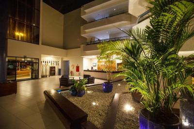 Del Mar Hotel Aracaju 9 Del Mar Hotel Aracaju 9