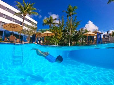 Del Mar Hotel Aracaju 6 Del Mar Hotel Aracaju 6