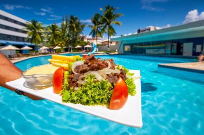 Del Mar Hotel Aracaju 5 Del Mar Hotel Aracaju 5