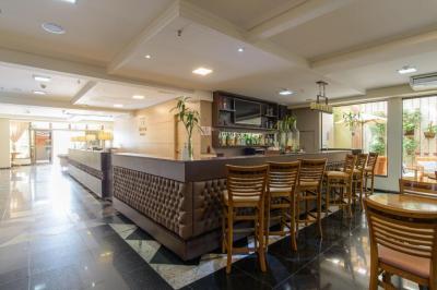 Faro Hotel Atibaia 2 Faro Hotel Atibaia 2
