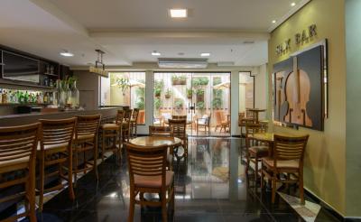 Faro Hotel Atibaia 10 Faro Hotel Atibaia 10