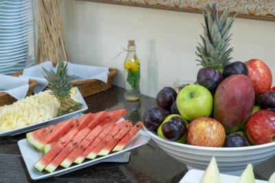Faro Hotel Atibaia 6 Faro Hotel Atibaia 6