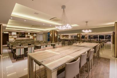 Prodigy Gramado by Wish 5 Prodigy Gramado by Wish 5