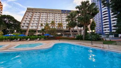 Blue Tree Towers Rio Poty Teresina Hotel Website