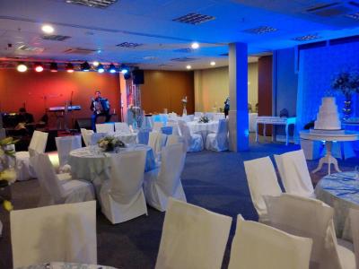 Days Inn by Wyndham Linhares 9 Days Inn by Wyndham Linhares 9