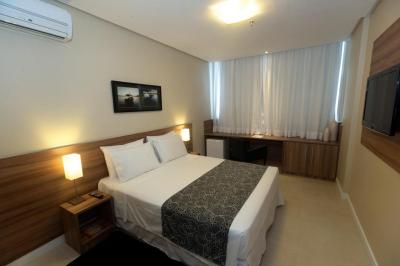 Days Inn by Wyndham Linhares 2 Days Inn by Wyndham Linhares 2