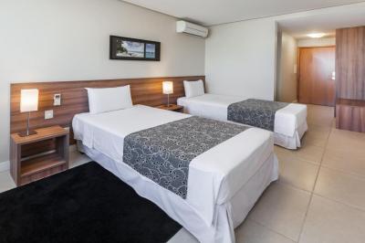 Days Inn by Wyndham Linhares 7 Days Inn by Wyndham Linhares 7