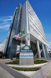 Days Inn by Wyndham Linhares 8 Days Inn by Wyndham Linhares 8