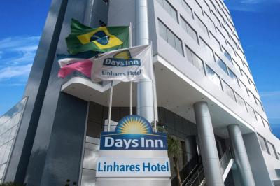 Days Inn by Wyndham Linhares 3 Days Inn by Wyndham Linhares 3