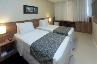 Days Inn by Wyndham Linhares 10 Days Inn by Wyndham Linhares 10