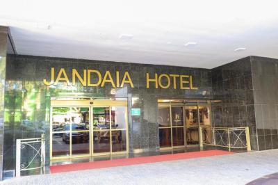 Jandaia Hotel Campo Grande 8 Jandaia Hotel Campo Grande 8