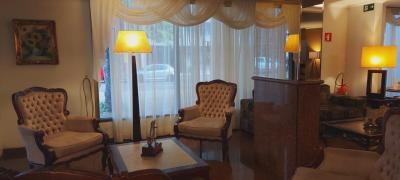 Jandaia Hotel Campo Grande 7 Jandaia Hotel Campo Grande 7