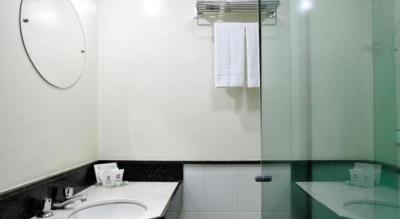 Jandaia Hotel Campo Grande 5 Jandaia Hotel Campo Grande 5