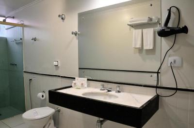 Jandaia Hotel Campo Grande 4 Jandaia Hotel Campo Grande 4