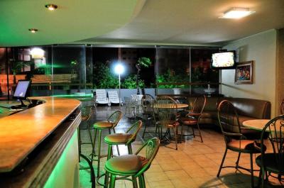 Jandaia Hotel Campo Grande 3 Jandaia Hotel Campo Grande 3