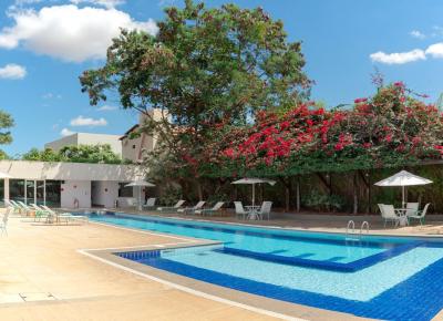 Iuá Hotel Juazeiro do Norte 4 Iuá Hotel Juazeiro do Norte 4