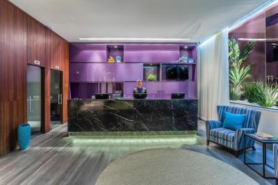 Blue Tree Towers Bauru 4 Blue Tree Towers Bauru 4