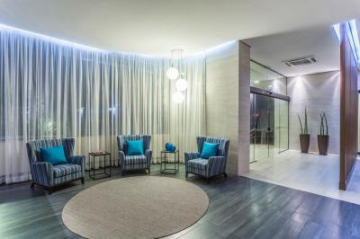 Blue Tree Towers Bauru 5 Blue Tree Towers Bauru 5