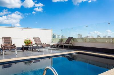 Blue Tree Towers Bauru 6 Blue Tree Towers Bauru 6