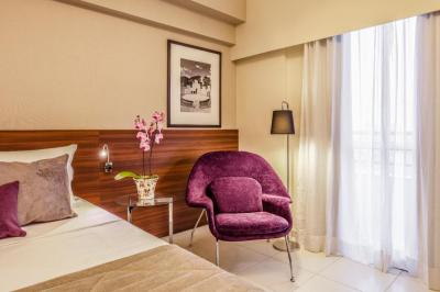 Blue Tree Towers Bauru 7 Blue Tree Towers Bauru 7