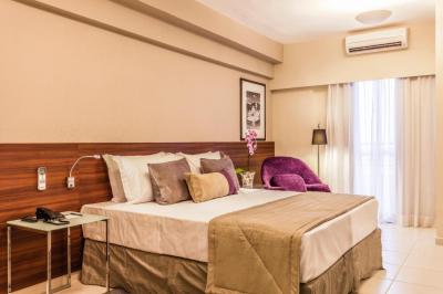 Blue Tree Towers Bauru 10 Blue Tree Towers Bauru 10