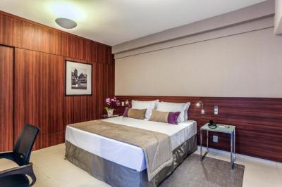 Blue Tree Towers Bauru 2 Blue Tree Towers Bauru 2