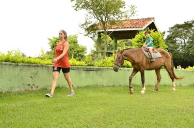 Hotel Fazenda Hípica Atibaia 3 Hotel Fazenda Hípica Atibaia 3