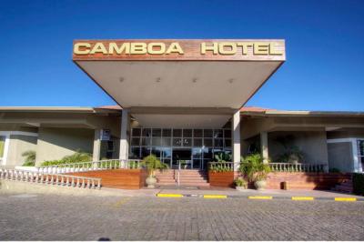 Camboa Hotel Paranaguá 3 Camboa Hotel Paranaguá 3