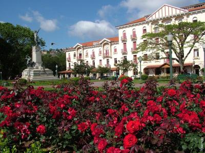Palace Hotel Poços de Caldas 9 Palace Hotel Poços de Caldas 9