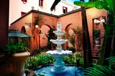 Palace Hotel Poços de Caldas 6 Palace Hotel Poços de Caldas 6