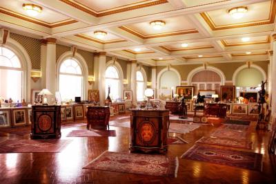 Palace Hotel Poços de Caldas 5 Palace Hotel Poços de Caldas 5
